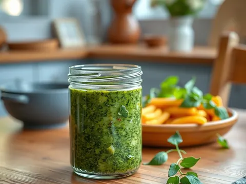 Bärlauch Verwechslung vermeiden: sicher sammeln + Pesto