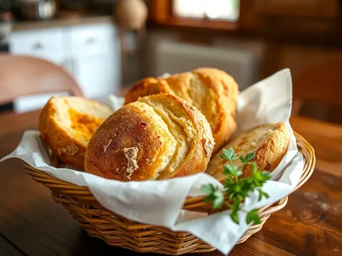 Wurzelbrot Rezept – Schweizer Brot mit langer Gare